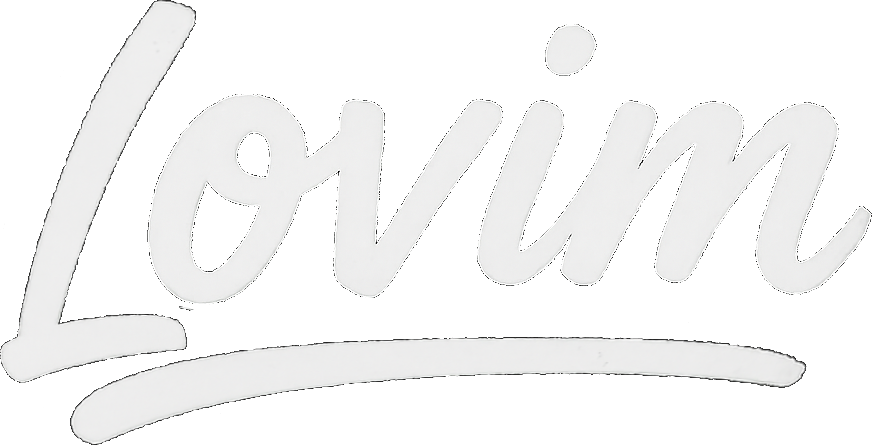 Lovim logo
